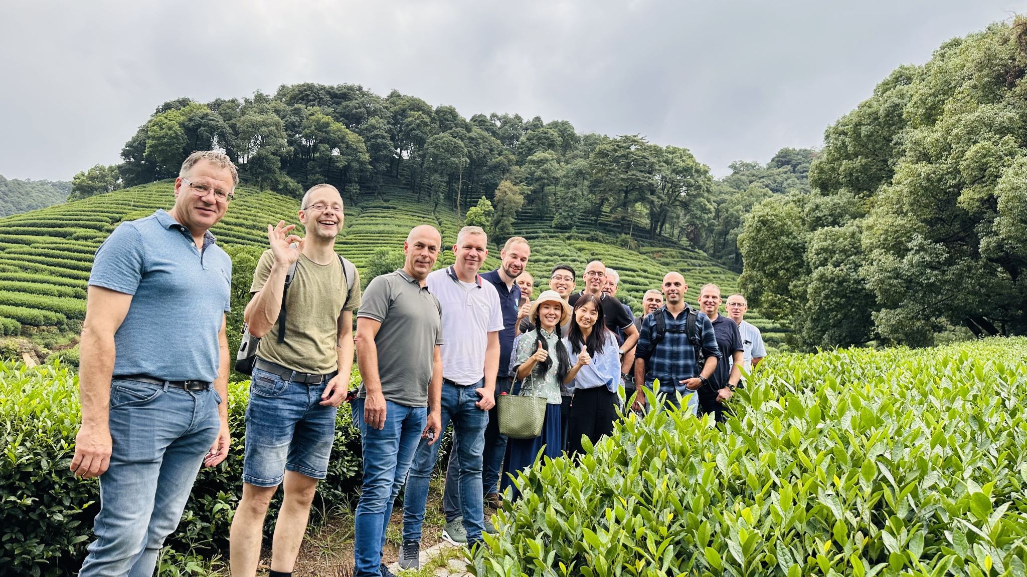 Private Tour to Hangzhou: Discovering the City's Top Attractions