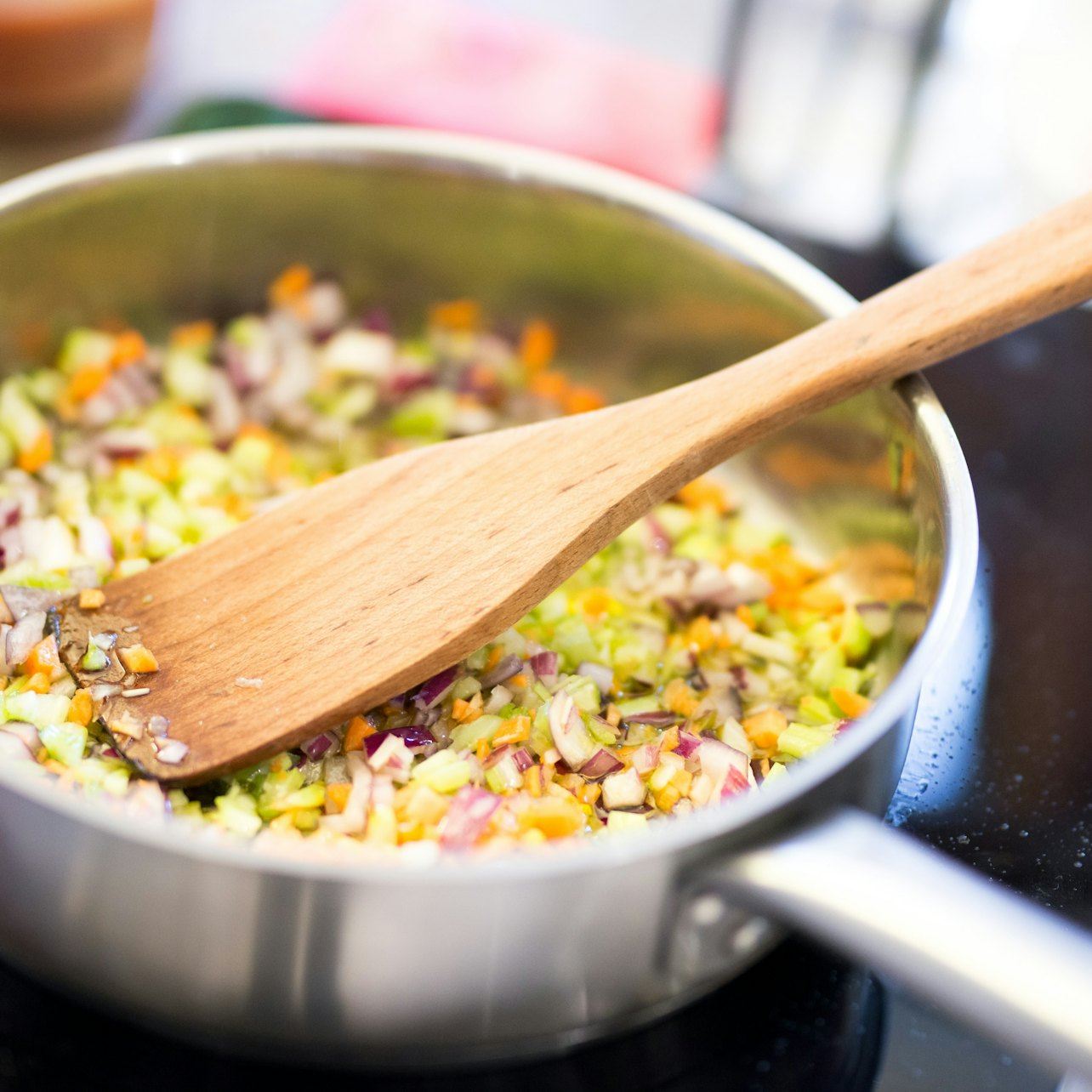 Florence: Local Market Tour + Cooking Class with Lunch