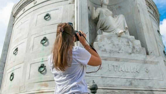 New Orleans: Geführter Rundgang durch den St. Louis Friedhof Nr. 1