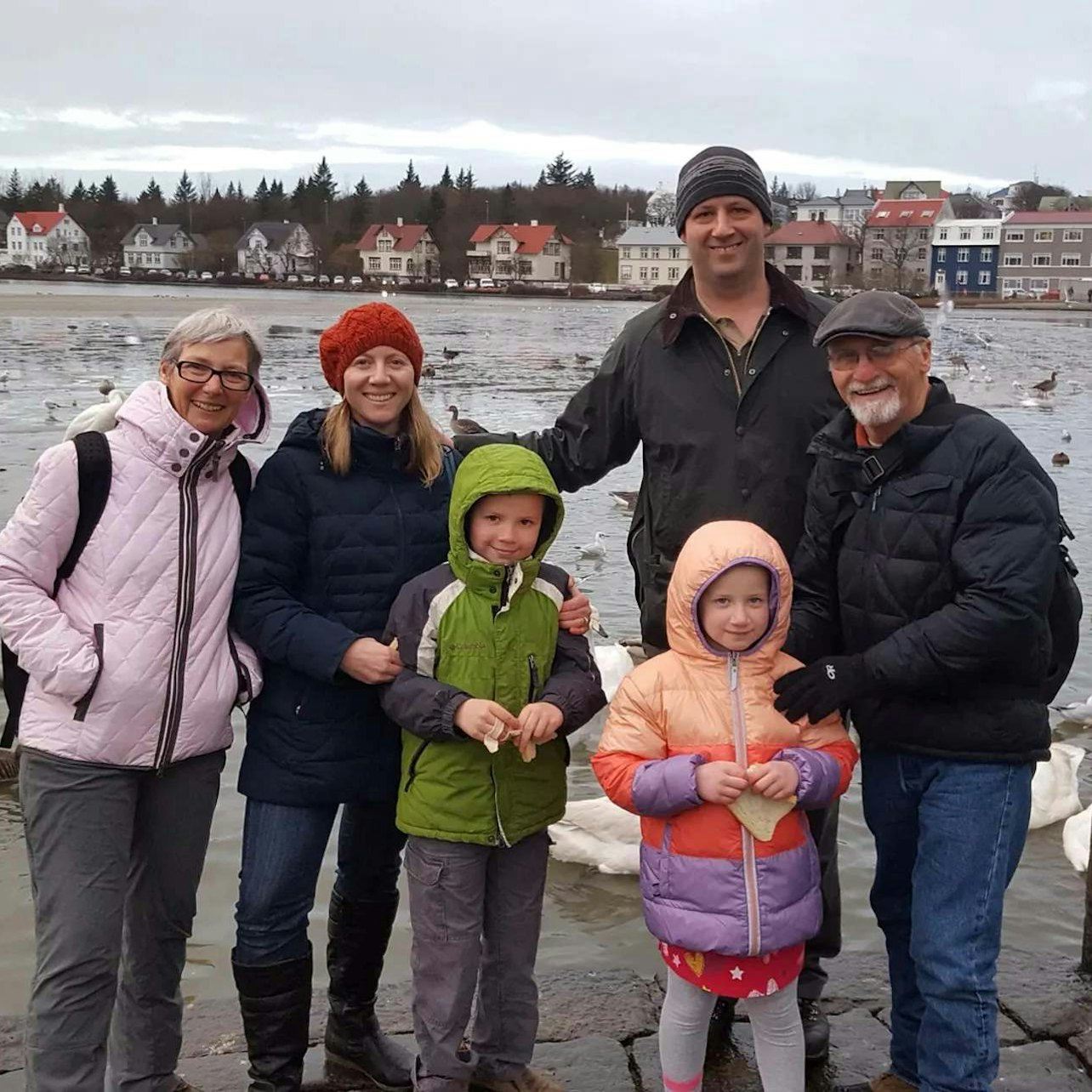 Reykjavik : Visite privée à pied de la ville et de sa gastronomie