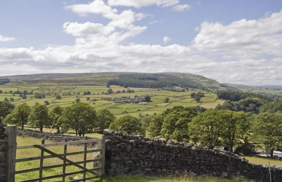 約克郡谷地：約克一日遊