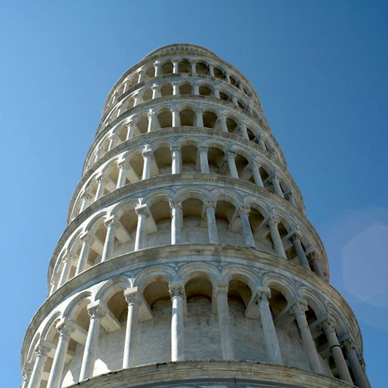 Pisa: gita di un giorno da Firenze in treno