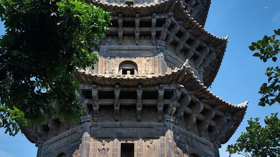 QuanzhouTours