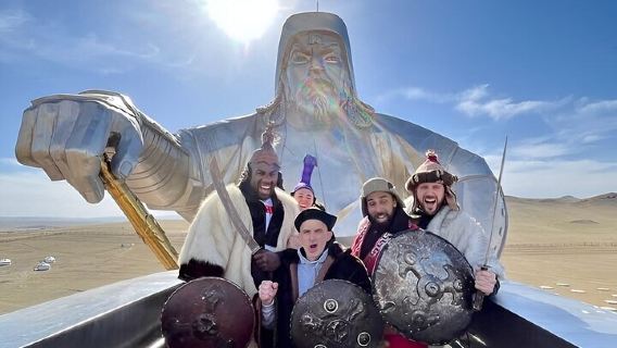 UlaanbaatarTours