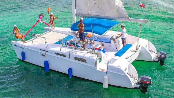 Punta CanaExperiences