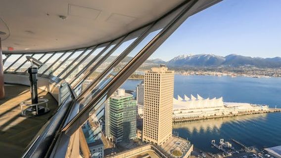 Vancouver