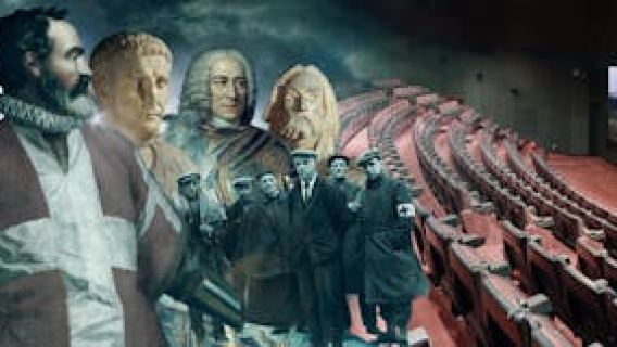 The Malta Experience Audio-Visual Show and La Sacra Infermeria Tour