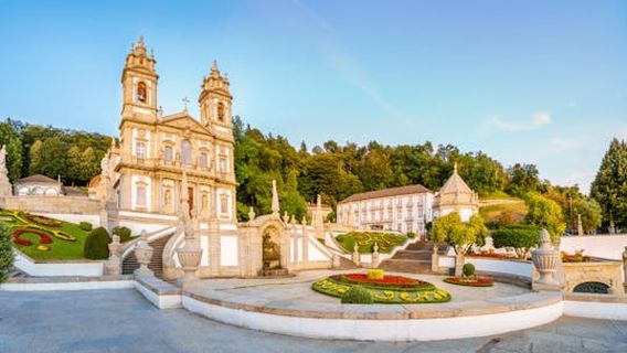 Porto