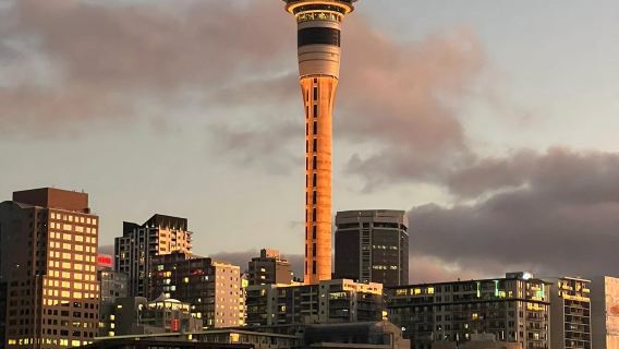 ทัวร์วันเดียว/ทัวร์หลายวัน หอศิลป์โอ๊คแลนด์ + มหาวิหารเซนต์แมรี่ + รถเช่าเหมา อีเดน พร้อมบริการภาษาจีนและภาษาอังกฤษ