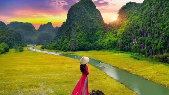 Hanoi
