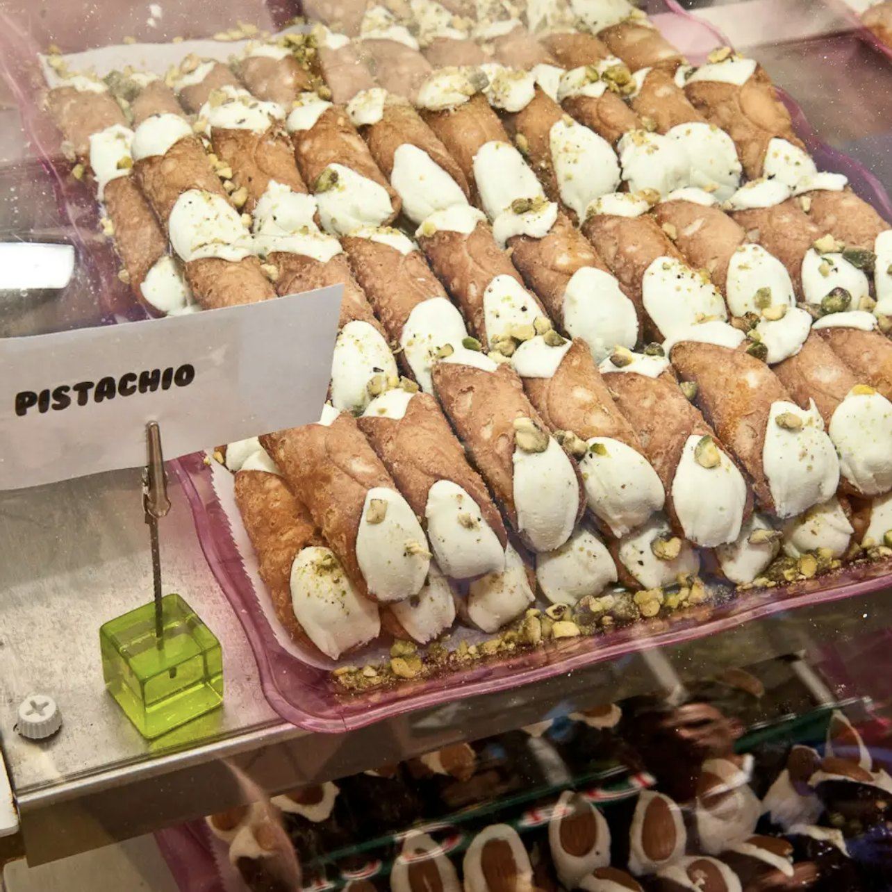 สัมผัสประสบการณ์ตลาดอิตาลี: ทัวร์เดินชมเมืองฟิลาเดลเฟีย