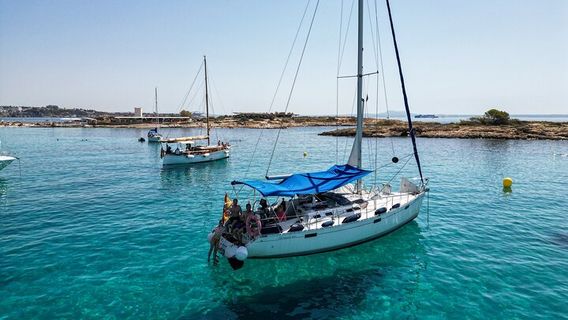 Palma de MallorcaTours