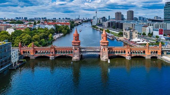 BerlinExperiences