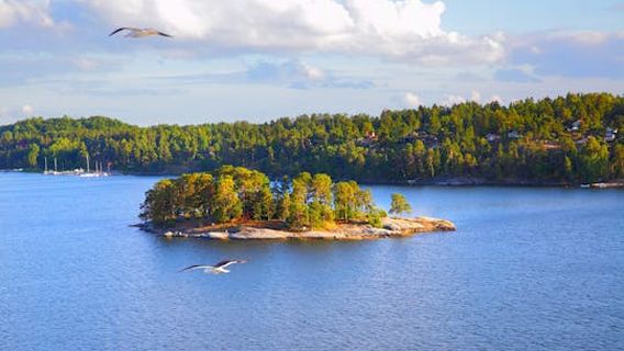 StockholmExperiences