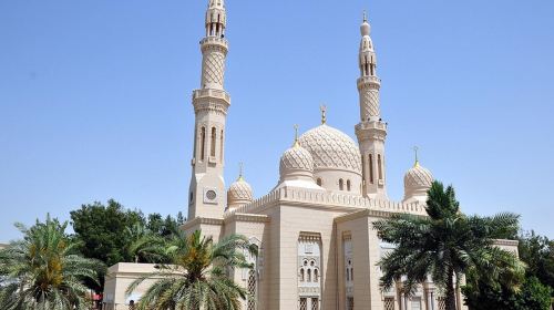 From Dubai Shared Tour: Dubai Panorama Full Day Tour with Burj Khalifa Day Tours 1