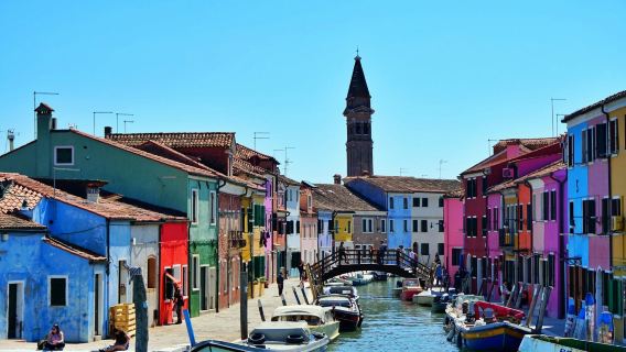 VeniceExperiences