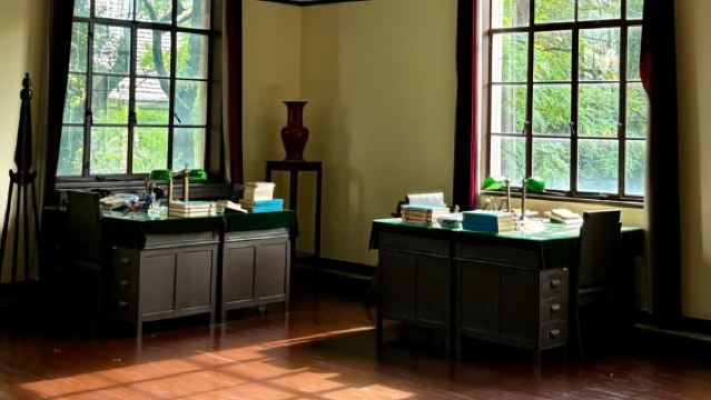 南京總統府半日遊【2-10人團+深情導覽】