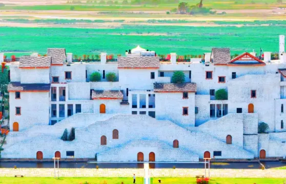 北海海絲首港自助遊