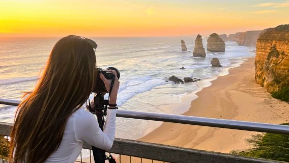 MelbourneTours