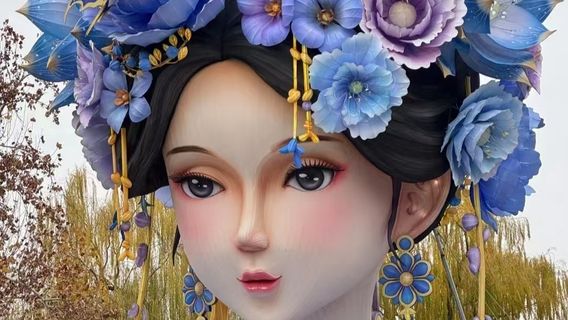 濟南日遊