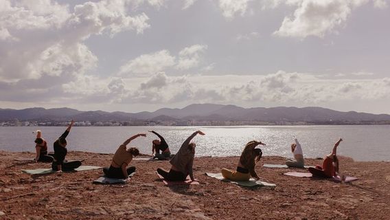 IbizaExperiences