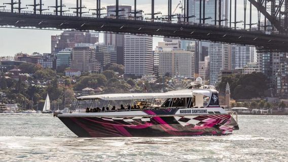Sydney