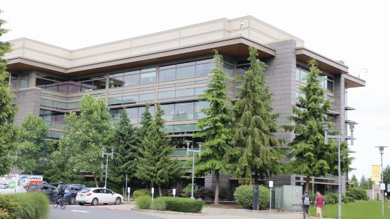 美國西雅圖：飛行博物館+微軟總部+亞馬遜總部 中文包車可定制