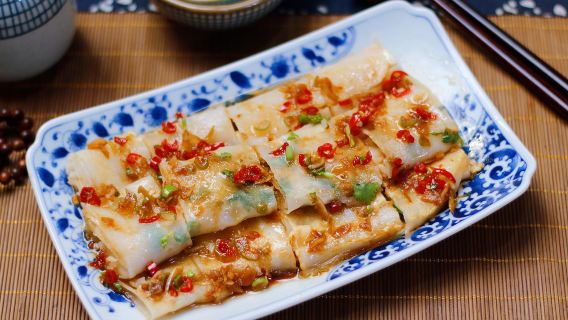 Ночное гастрономическое приключение в Гуанчжоу с англоговорящим гидом (групповой тур на английском языке)