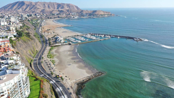 Perù Lima Servizi di traduzione cinese/inglese e noleggio con conducente esclusivo personalizzato