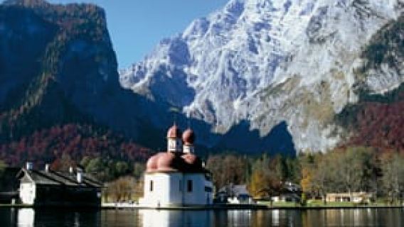 Linderhof