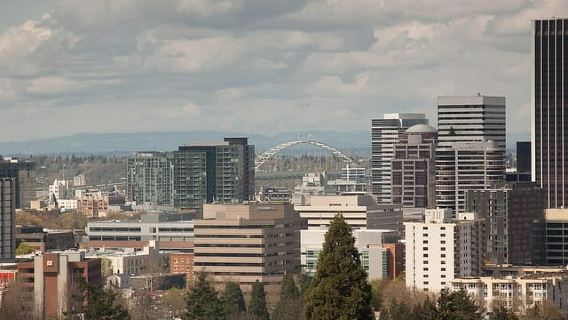 PortlandTours