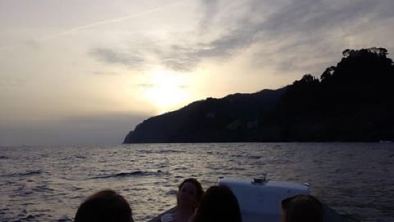 Boat tour of the Portofino Promontory and San Fruttuoso