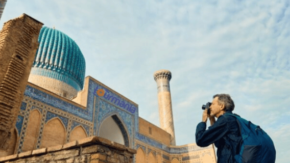 SamarkandTours