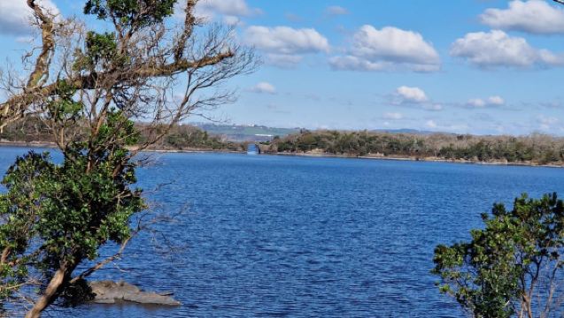 Killarney: Lakes Boat Tour, Meeting of the Waters