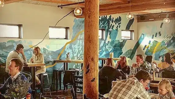 舊金山：獨家自行車、啤酒和遊船之旅