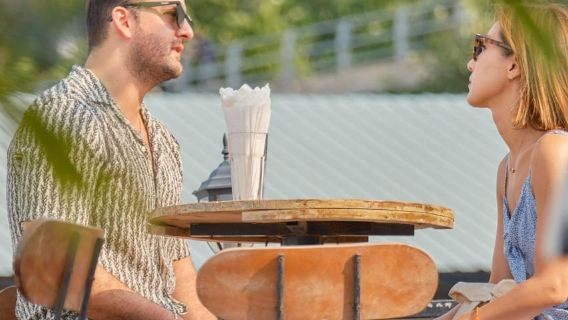 Phnom Penh: crociera al tramonto sulla barca Kanika