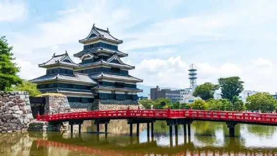 Fukuoka, Saga, Nagasaki Customizable 1-Day Tour