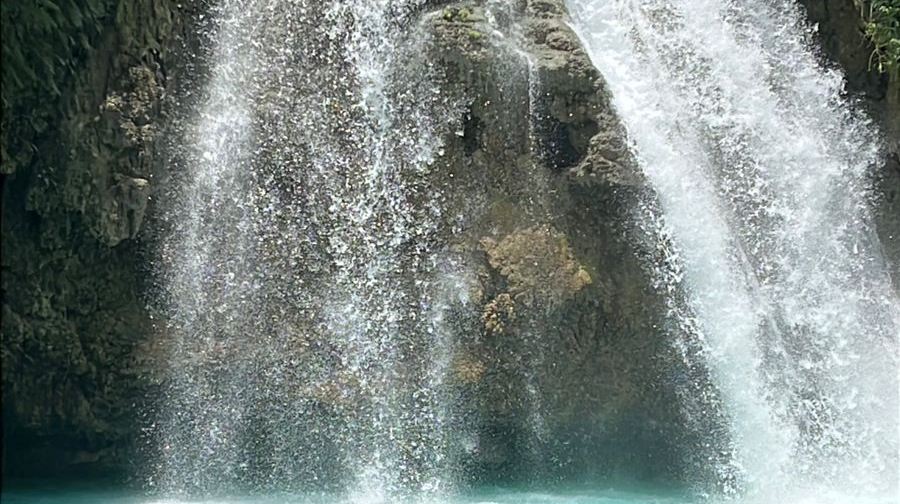 私人巴迪安峽谷及卡瓦森瀑布之旅