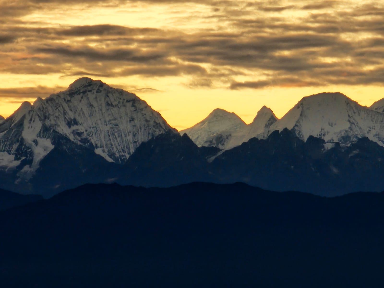 Nagarkot Sunrise View and Hiking Tour from Kathmandu- Departs Every Morning