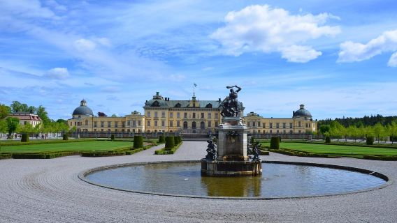 瑞典-斯德哥爾摩周邊-烏普薩拉-中文包車【多/日遊全日定制】