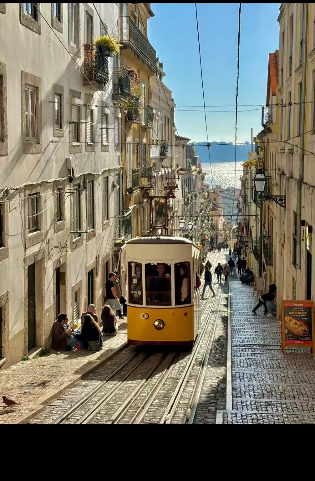 포르투갈 리스본 - 호텔/기차역 간 픽업 서비스/중문 전세 차량//맞춤형 일정 가능