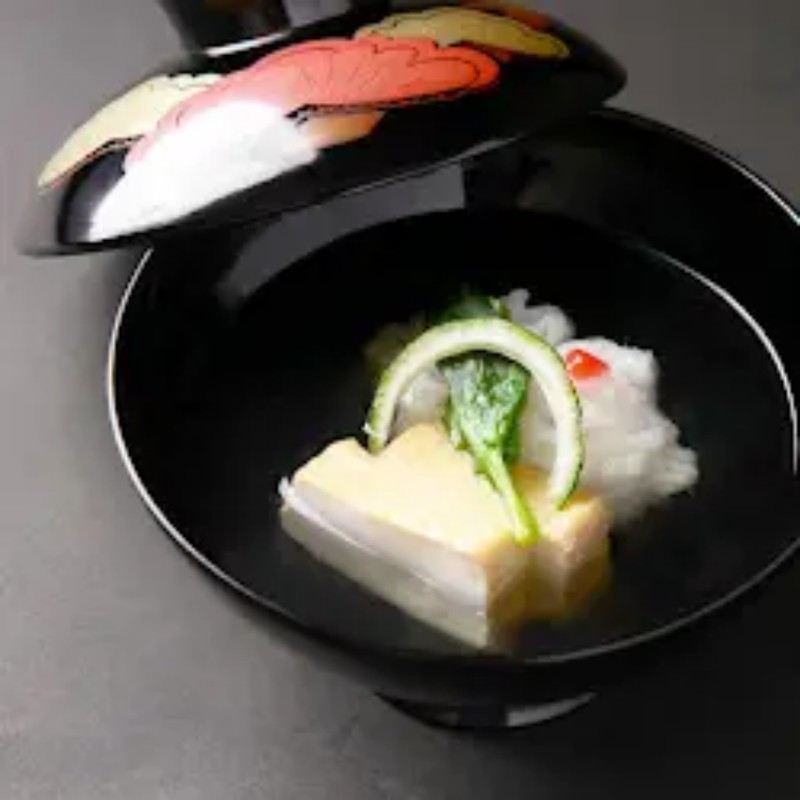 137 ร้านอาหารดังระดับมิชลิน 1 ดาวในย่านกินซ่า โดยเชฟนาโอโตะ อะดาจิ