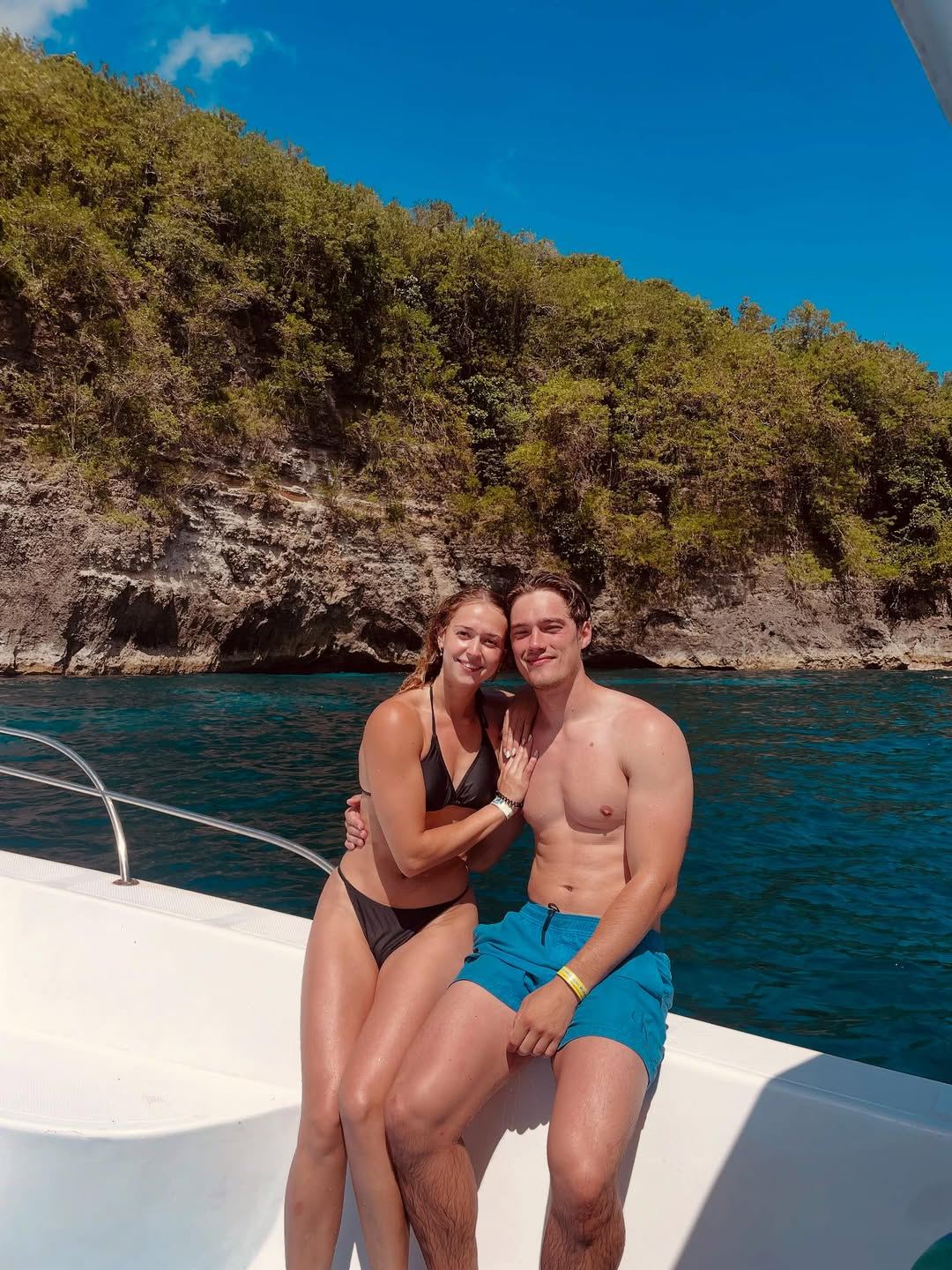 Tour di un giorno dell'isola di Nusa Lembongan [trasferimento privato in hotel, tutto incluso, Devil's Tear, snorkeling]