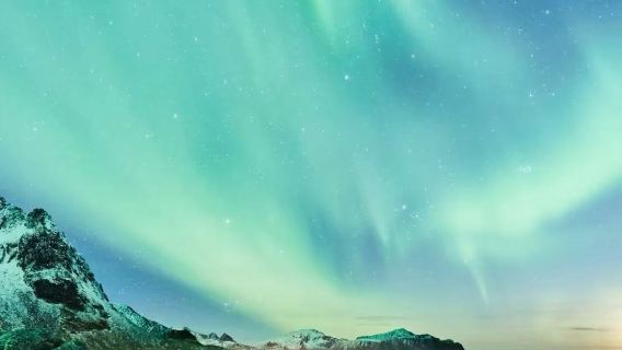 美國費爾班克斯溫泉＋極光＋狗拉雪橇之旅【中文司機＋多日優惠】