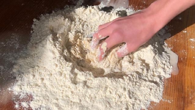 Guincho Bread Workshop