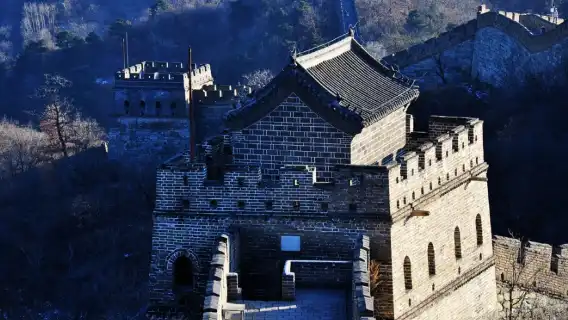 北京天壇+天安門廣場+恭王府一日遊【可選含接/私家獨立小團】