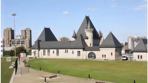 蒙特利爾聖母大教堂+地下城+黃家山公園+棲息地67一日遊