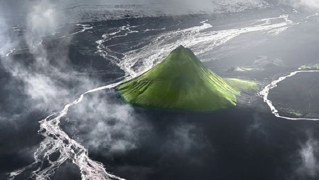 Reykjavik City Attractions + Viðey Island Eco Route - Private Charter - Top Pick