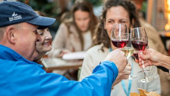 Trastevere & Campo de Fiori Rome: Guided Food Tour