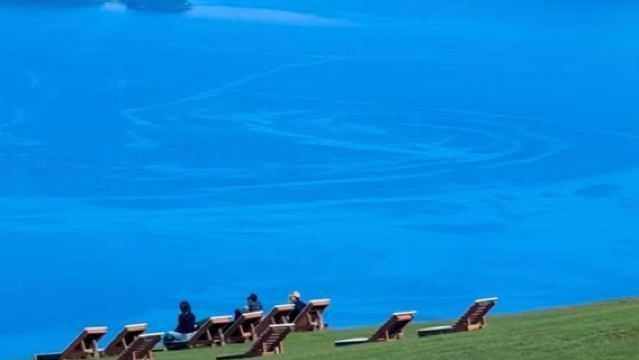 lawatan sehari Muzium Seni Miho + Kuil Hiyoshi Taisha di Gunung Hiei + Tasik Biwa + Torii Air